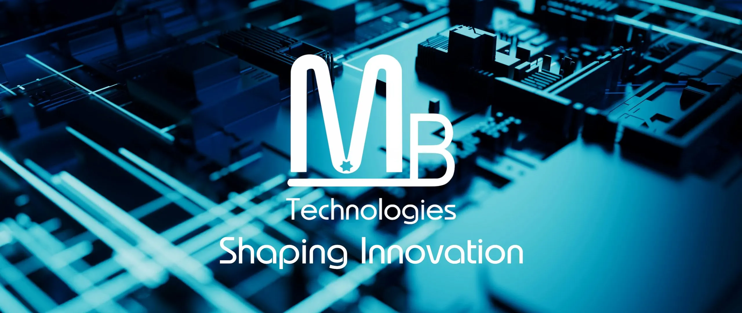 MB Technologies - Shaping Innovation